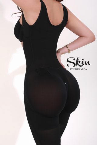 Skin Curvy Pierna Larga