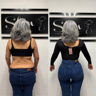 Skin Body Manga Larga