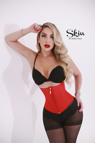 Skin Clásica Cherry 🍒