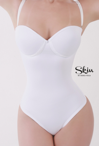 Skin Body Strapless