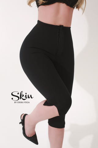 Skin Capri Push Up 🍑🔝