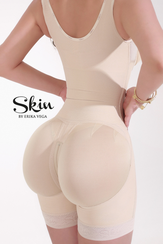 Skin Curvy Push Up 🍑⬆
