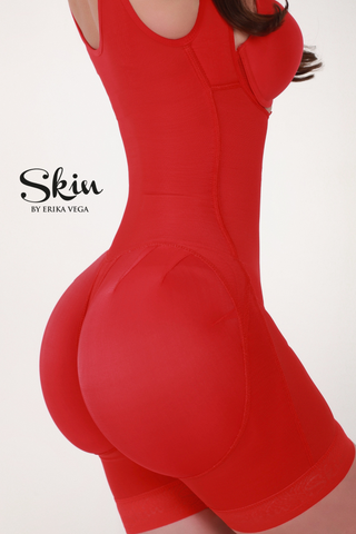 Skin Curvy Cherry 🍒 (Push Up 🍑⬆)