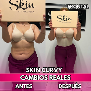 Skin Curvy