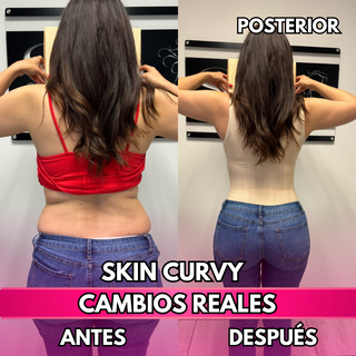 Skin Curvy