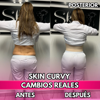 Skin Curvy