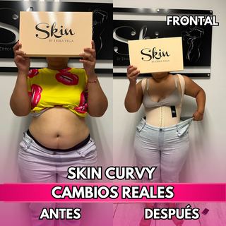 Skin Curvy