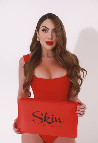 Skin Body Tirantes
