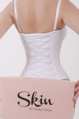 Skin Body Strapless
