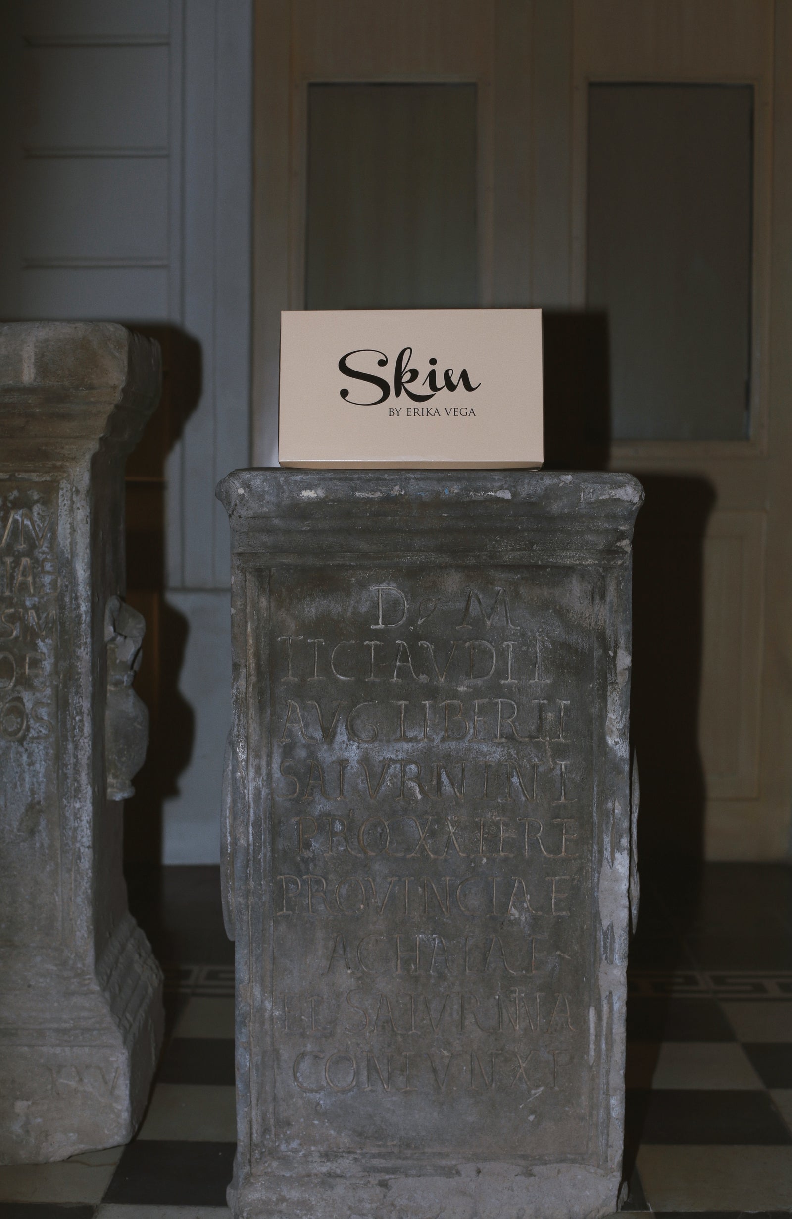 Skin by Erika Vega Tucson Mall – tagged Post Surgery – Fajas Kataleya